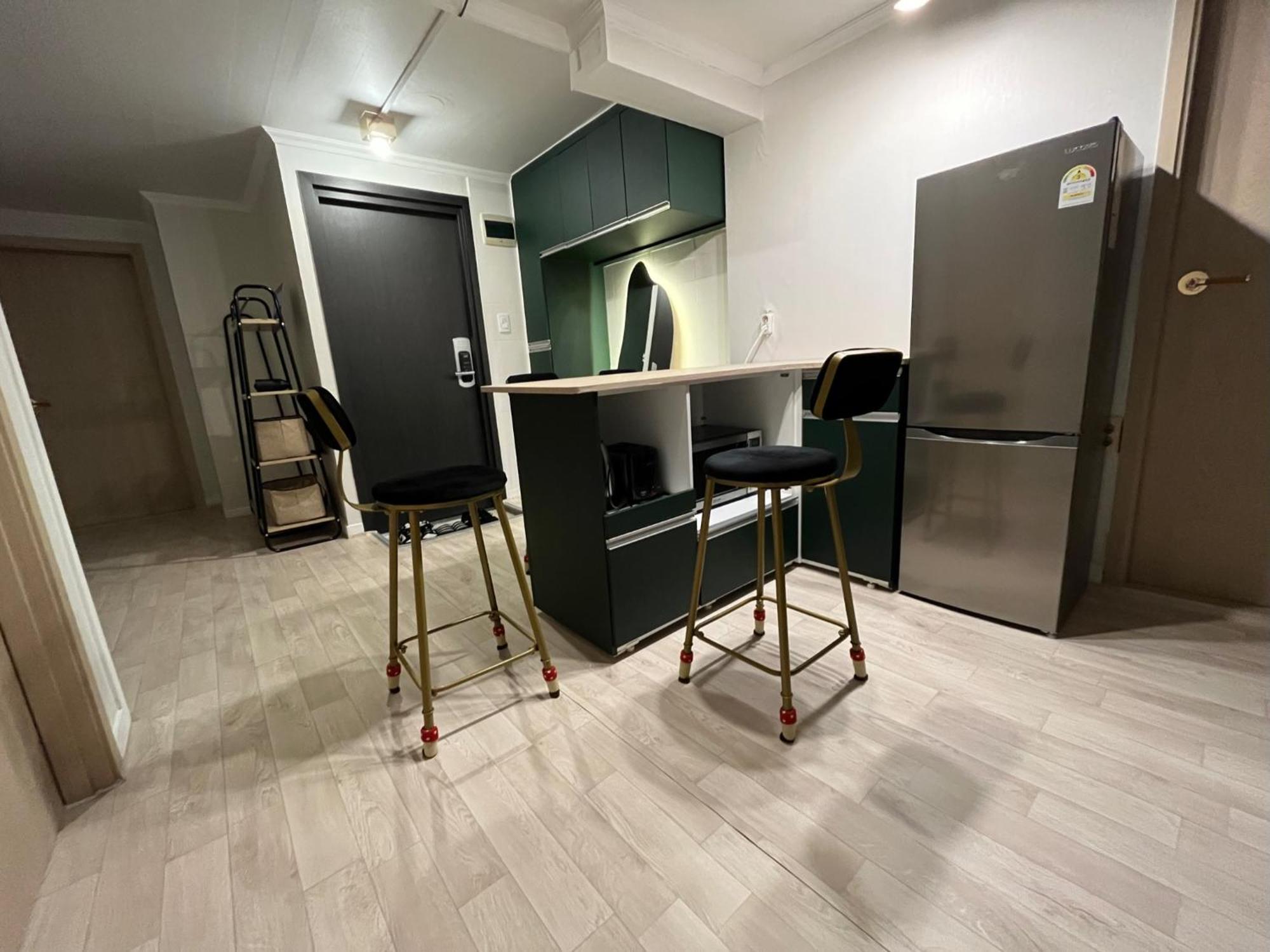 House 101 Seul
