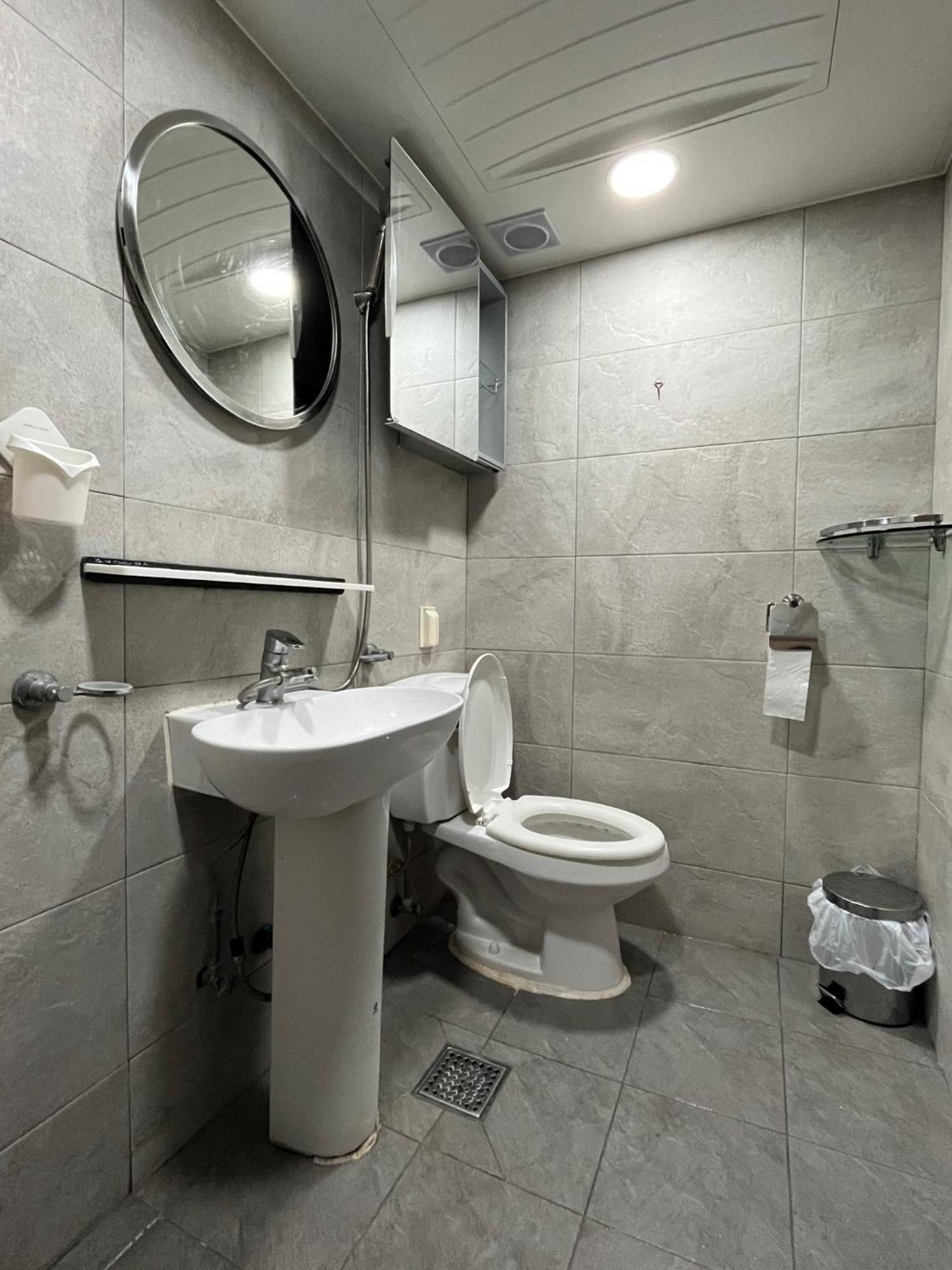 House 101 Seul